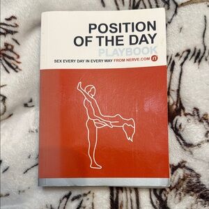 Position of the Day Playbook